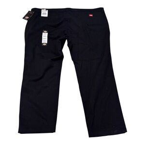 Dickies Black Work Pants